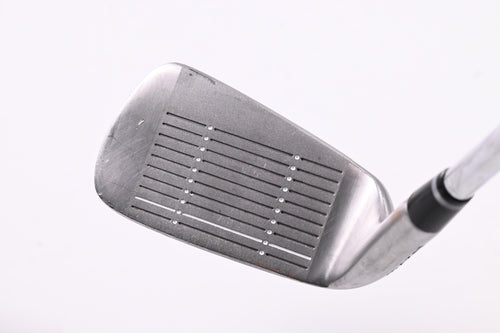 Mazel Chipper Pitching Wedge / Wedge Flex Mazel Shaft
