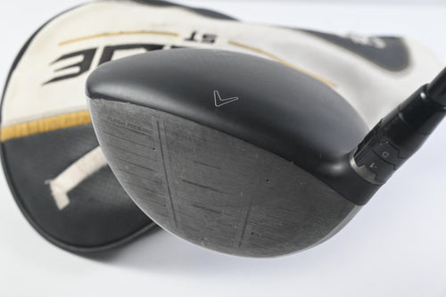 Callaway Rogue ST MAX LS Driver / 9 Degree / Regular Flex Tensei AV Blue 55