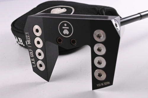 L.A.B. Golf Mezz.1 Putter / 35 Inch
