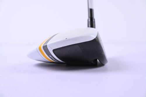 Taylormade RBZ Stage 2 #3 Wood / 17 Degree / Regular Flex RocketFuel 60 Shaft