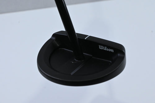 Wilson Infinite Zero Torque Lakeview Putter / 34 Inch