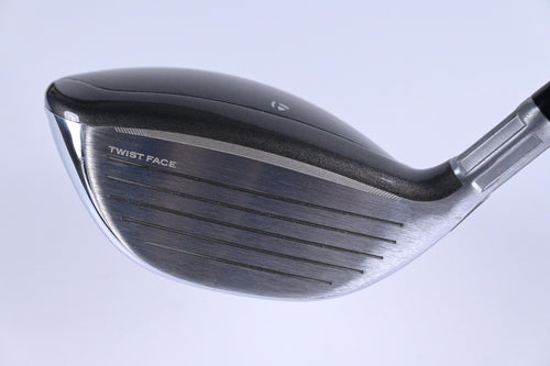 Ladies Taylormade Stealth #5 Wood / 19 Degree / Ladies Flex Aldila Ascent 45