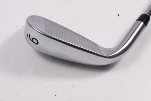 PXG 0311 XF Gen2 #9 Iron / 39 Degree / Regular Flex KBS $-Taper 110 Shaft