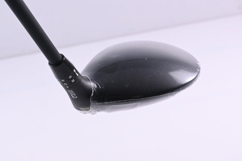 Cobra OPTM X #3 Wood / 15 Degree / Regular Flex Kai'li Darkwaves Blue 60
