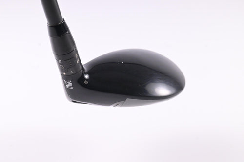 Titleist TSi2 #5 Hybrid / 24 Degree / Regular Flex Hzrdus Gen4 Red 60 Shaft