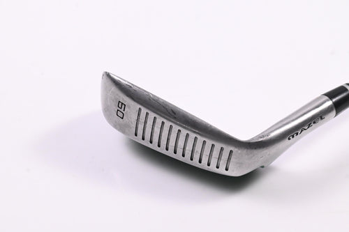 Mazel Chipper Pitching Wedge / Wedge Flex Mazel Shaft