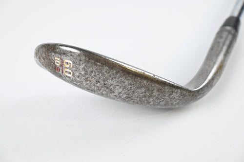 Callaway Mack Daddy 2 Lob Wedge / 60 Degree / Wedge Flex Steel Shaft
