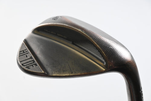 Taylormade Hi-Toe 4 Lob Wedge / 58 Degree / Wedge Flex Dynamic Gold 115 Shaft