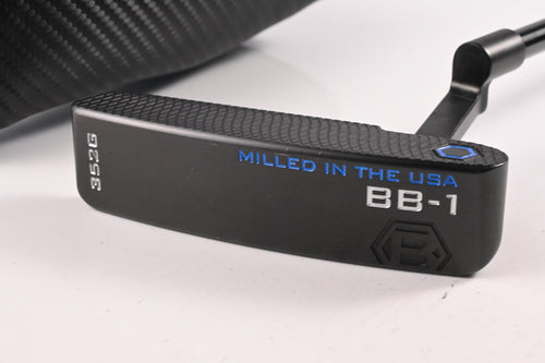 Bettinardi BB 2024 Series BB-1 Putter / 34 Inch