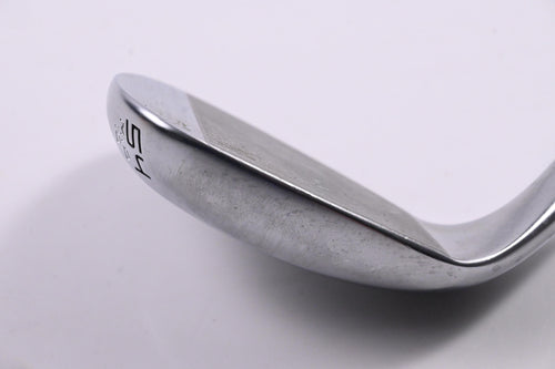 Cleveland RTZ Sand Wedge / 54 Degree / Wedge Flex Dynamic Gold Spinner Shaft