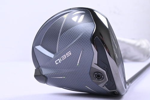 Taylormade Qi35 Driver / 9 Degree / Stiff Flex Fujikura Ventus Blue 5 Shaft