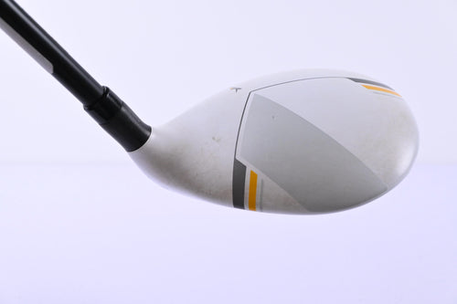 Taylormade RBZ Stage 2 #3 Wood / 17 Degree / Regular Flex RocketFuel 60 Shaft