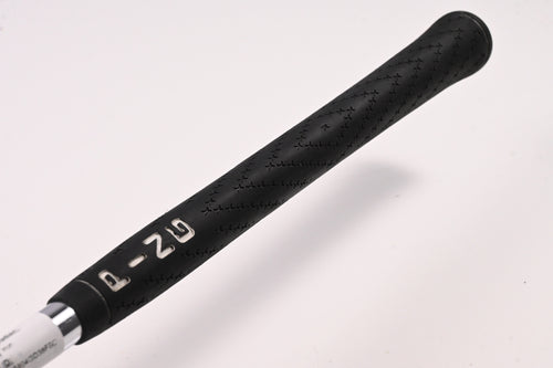 Ping i3+ #4 Iron / 24 Degree / White Dot / Regular Flex Ping Steel Shaft
