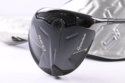 Taylormade Qi35 Driver / 10.5 Degree / Regular Flex Ventus Blue 5 Shaft
