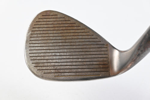 Taylormade Hi-Toe 4 Lob Wedge / 58 Degree / Wedge Flex Dynamic Gold 115 Shaft