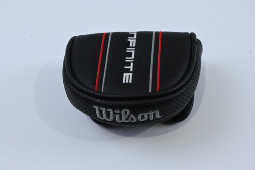 Wilson Infinite Zero Torque Lakeview Putter / 34 Inch