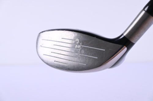 Taylormade V-Steel #3 Wood / 15 Degree / Regular Flex Taylormade M.A.S.2 Shaft