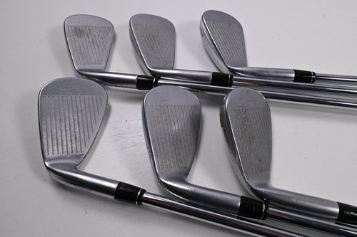 Callaway Apex 19 Irons / 5-PW / Regular Flex True Temper XP 95 R300 Shafts