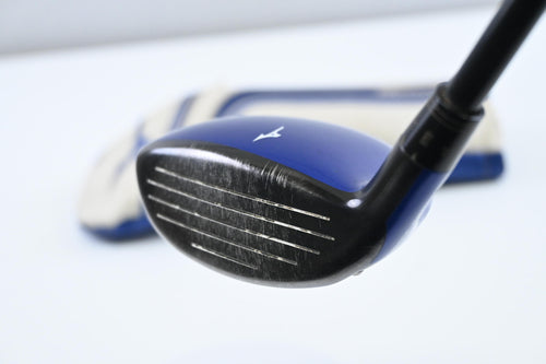 Mizuno GT180 #3 Wood / 15 Degree / Regular Flex Tensei CK Blue 60 Shaft