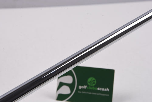 Precision FM Rifle 7.4 Parallel #9 Iron Shaft / TX-Flex / 0.370" Tip
