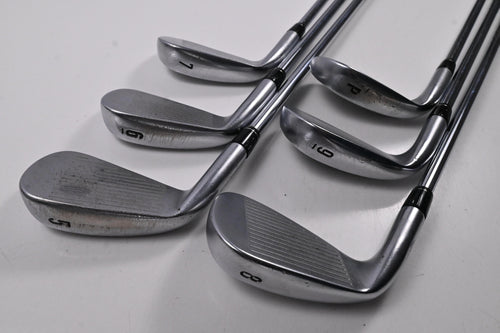 Callaway Apex 19 Irons / 5-PW / Regular Flex True Temper XP 95 R300 Shafts