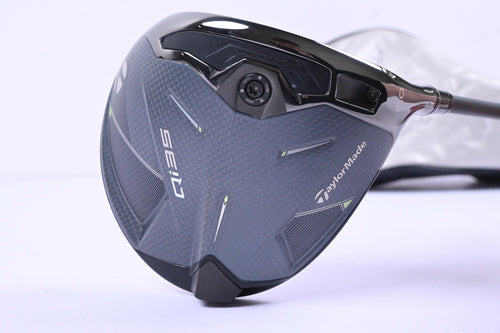 Taylormade Qi35 Driver / 9 Degree / Stiff Flex Fujikura Ventus Blue 5 Shaft