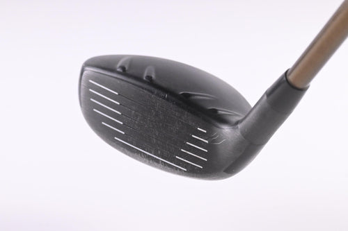 Ping G400 #4 Hybrid / 22 Degree / Senior Flex Ping ALTA CB 70 Shaft