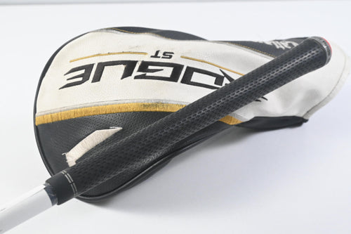 Callaway Rogue ST MAX LS Driver / 9 Degree / Regular Flex Tensei AV Blue 55