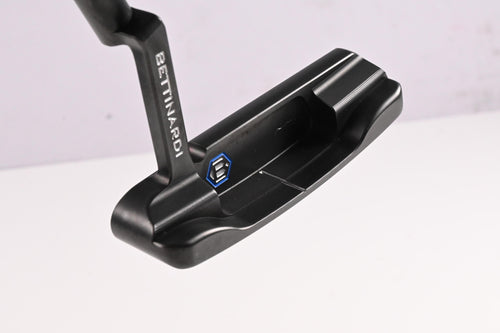 Bettinardi BB 2024 Series BB-1 Putter / 34 Inch