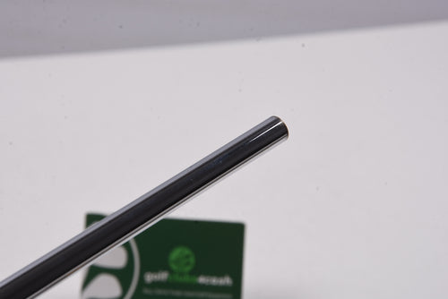 Precision FM Rifle 7.4 Parallel #9 Iron Shaft / TX-Flex / 0.370" Tip