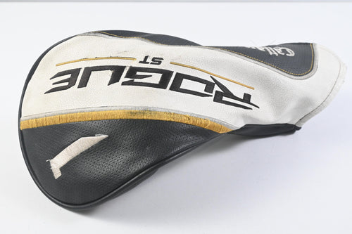 Callaway Rogue ST MAX LS Driver / 9 Degree / Regular Flex Tensei AV Blue 55