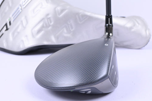 Taylormade Qi35 Driver / 9 Degree / Stiff Flex Fujikura Ventus Blue 5 Shaft