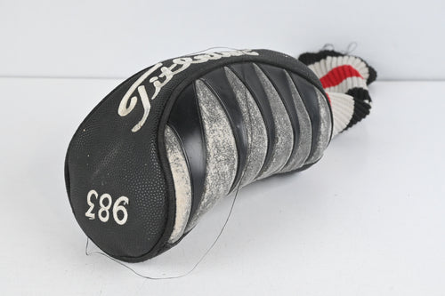 Titleist 905 T Driver / 10.5 Degree / Regular Flex Aldila NV Green 65 Shaft