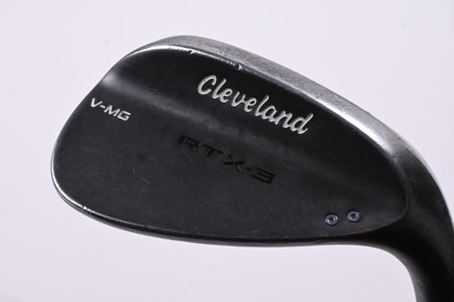 Cleveland RTX-3 Sand Wedge / 54 Degree / Wedge Flex Dynamic Gold Shaft
