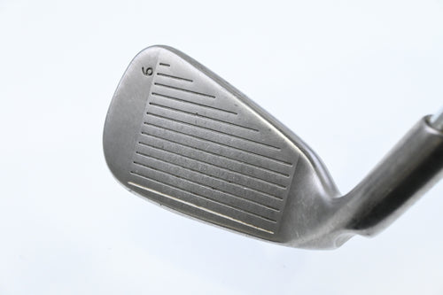 Ping G30 #6 Iron / Yellow Dot / Senior Flex Ping CFS Distance Shaft