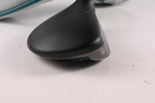 Ladies Callaway Reva Rise #5 Hybrid / 26 Degree / Ladies Flex UST LIN-Q LTE 4