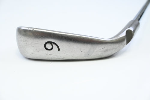 Ping G30 #6 Iron / Yellow Dot / Senior Flex Ping CFS Distance Shaft