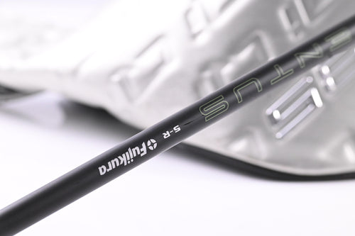 Taylormade Qi35 Driver / 10.5 Degree / Regular Flex Ventus Blue 5 Shaft