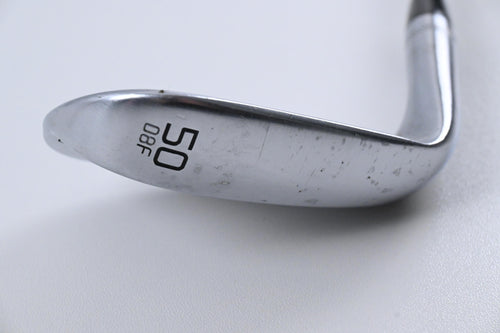 Titleist Vokey SM10 Gap Wedge / 50 Degree / Wedge Flex Titleist Vokey SM10
