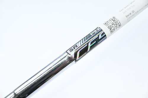 Ping G30 #6 Iron / Yellow Dot / Senior Flex Ping CFS Distance Shaft