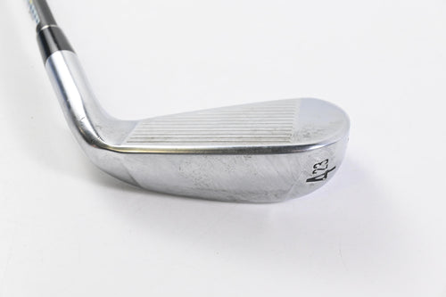 Left Hand Srixon ZXiU Utility #4 Iron / 23 Degree / Regular Flex MMT 80 Shaft