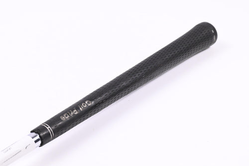 Callaway X-Tour #4 Iron / 24 Degree / Stiff Flex Steel Shaft