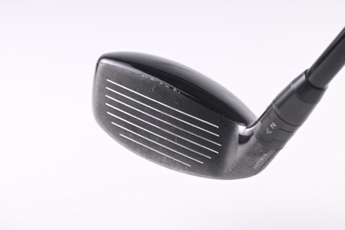 Titleist TSi3 #2 Hybrid / 18 Degree / Stiff Flex Tensei AV Raw Blue 65 Shaft