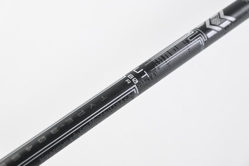 Left Hand Srixon ZXiU Utility #4 Iron / 23 Degree / Regular Flex MMT 80 Shaft