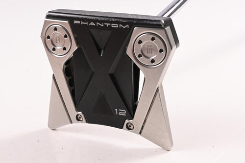 Scotty Cameron 2024 Phantom 12 Putter / 34 Inch
