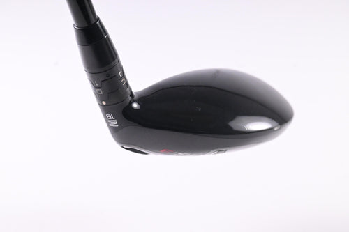 Titleist TSi3 #2 Hybrid / 18 Degree / Stiff Flex Tensei AV Raw Blue 65 Shaft