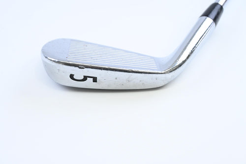 Titleist AP2 710 #5 Iron / 27 Degree / Regular Flex Dynamic Gold R300U Shaft