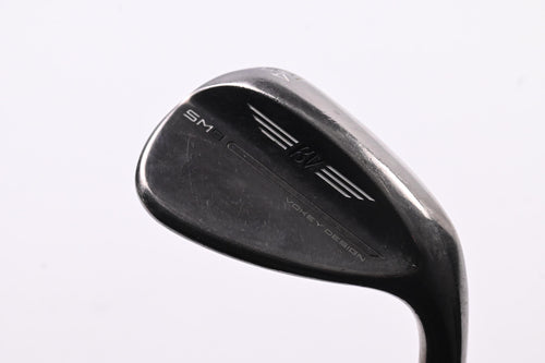 Titleist Vokey SM9 Sand Wedge / 54 Degree / Wedge Flex Titleist Vokey SM9 Shaft