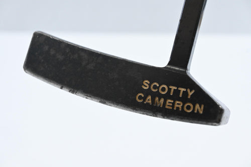 Scotty Cameron Circa 62 Model 3 2006 Putter / 34 Inch