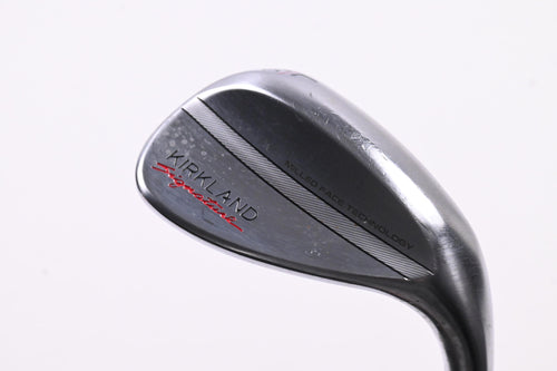 Kirkland Signature Lob Wedge / 60 Degree / Wedge Flex Kirkland Shaft